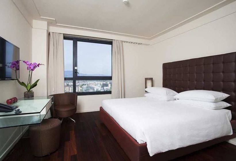 Hilton Florence Metropole Hotel  | Firenze | Florence | Italia 13