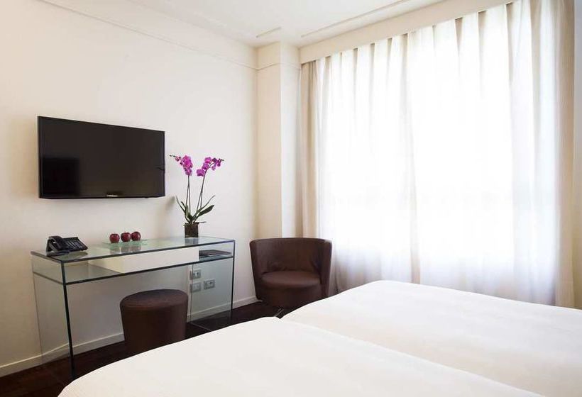 Hilton Florence Metropole Hotel  | Firenze | Florence | Italia 14