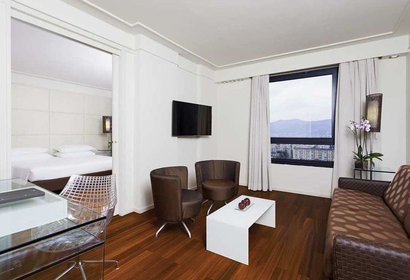 Hilton Florence Metropole Hotel  | Firenze | Florence | Italia 15