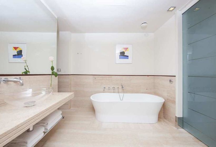 Hilton Florence Metropole Hotel  | Firenze | Florence | Italia 16