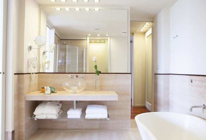 Hilton Florence Metropole Hotel  | Firenze | Florence | Italia 17