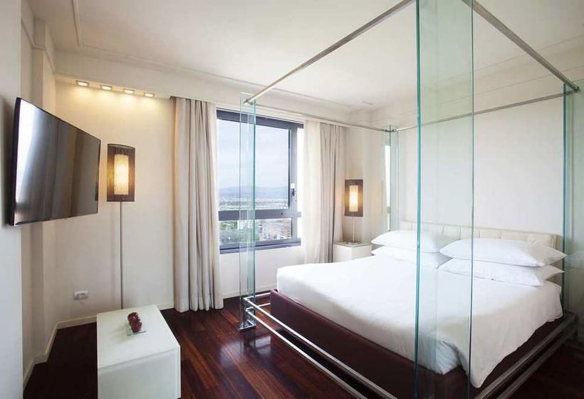 Hilton Florence Metropole Hotel  | Firenze | Florence | Italia 18