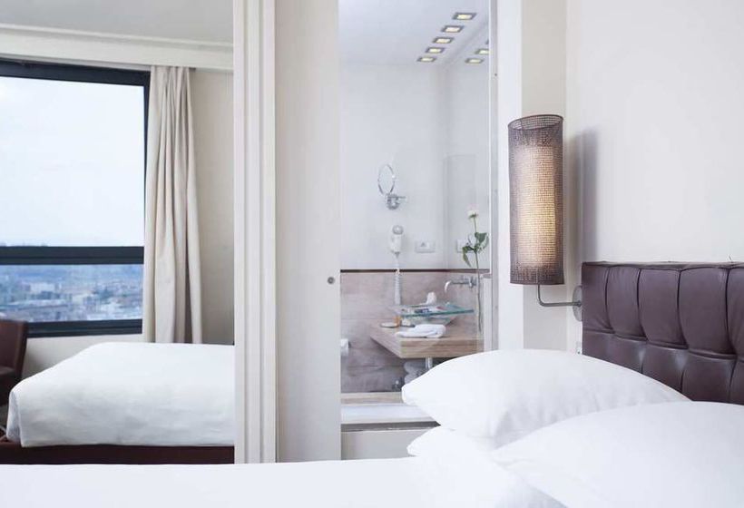Hilton Florence Metropole Hotel  | Firenze | Florence | Italia 2