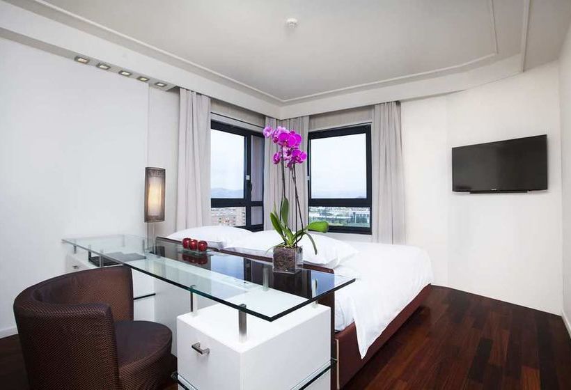 Hilton Florence Metropole Hotel  | Firenze | Florence | Italia 20