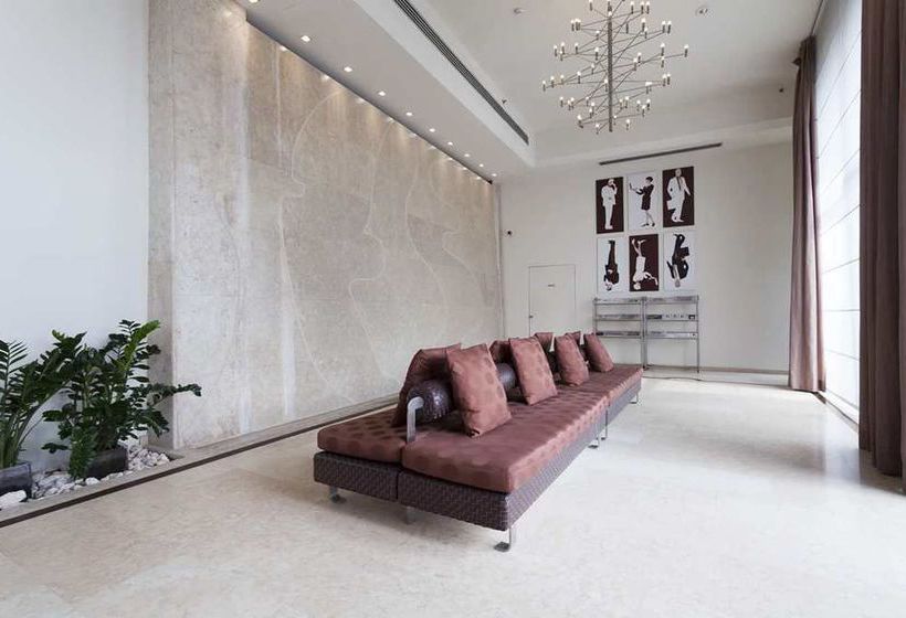 Hilton Florence Metropole Hotel  | Firenze | Florence | Italia 3