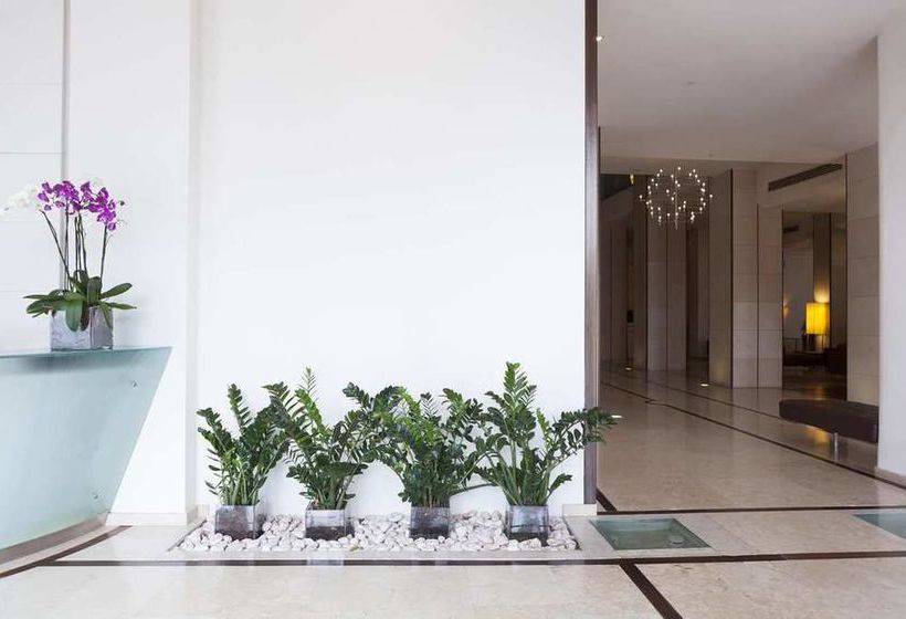 Hilton Florence Metropole Hotel  | Firenze | Florence | Italia 4