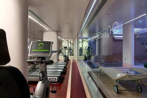 Hilton Florence Metropole Hotel  | Firenze | Florence | Italia 6