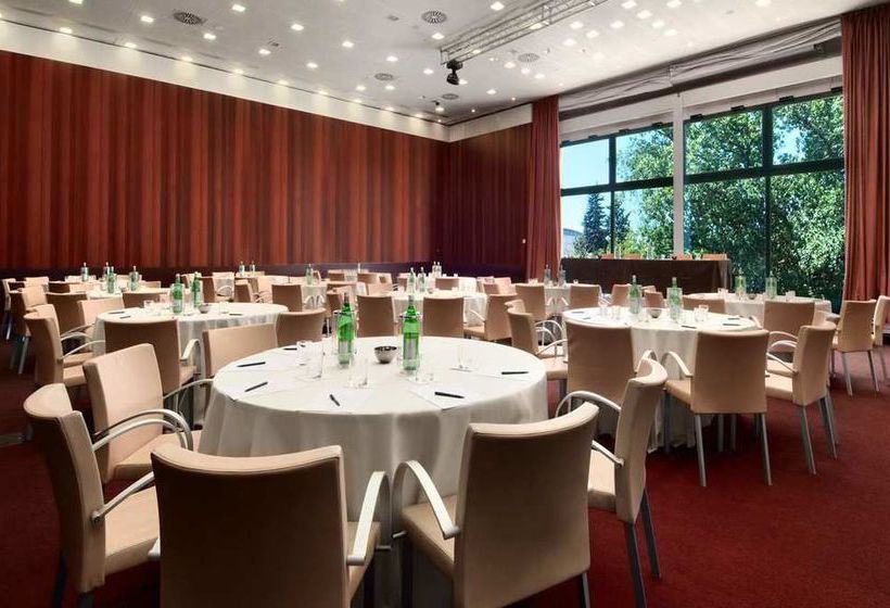 Hilton Florence Metropole Hotel  | Firenze | Florence | Italia 7