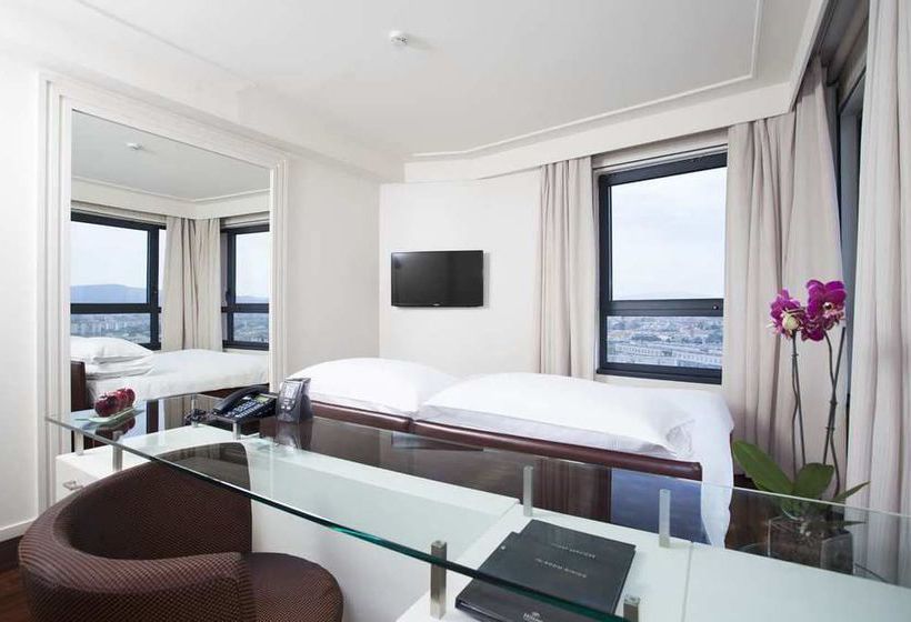 Hilton Florence Metropole Hotel  | Firenze | Florence | Italia 8