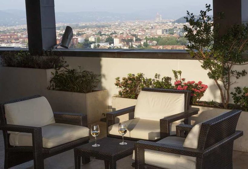 Hilton Florence Metropole Hotel  | Firenze | Florence | Italia 9