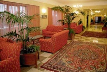 Hotel RuggeroII  | Mazara del Vallo | Trapani | Italia 1