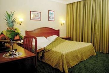 Hotel RuggeroII  | Mazara del Vallo | Trapani | Italia 3