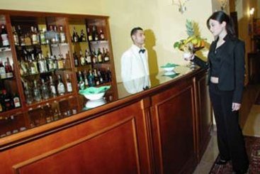 Hotel RuggeroII  | Mazara del Vallo | Trapani | Italia 5