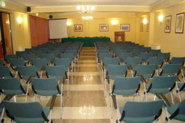 Hotel RuggeroII  | Mazara del Vallo | Trapani | Italia 6