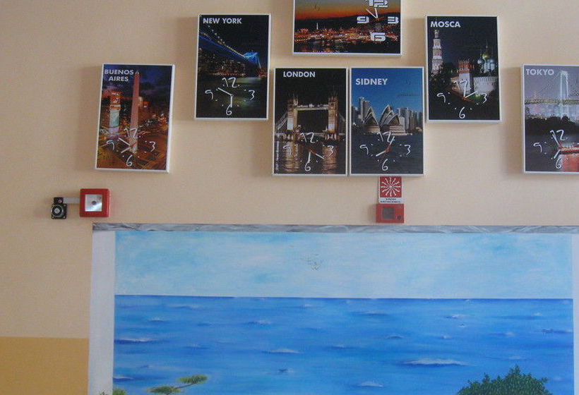 Hotel Galata  | Genova | Genova | Italia 10