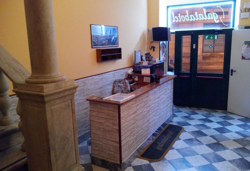 Hotel Galata  | Genova | Genova | Italia 11