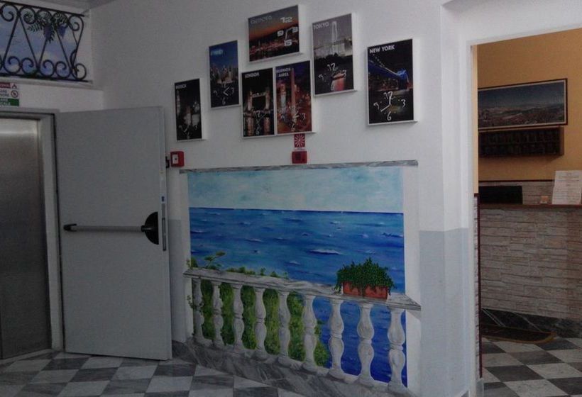 Hotel Galata  | Genova | Genova | Italia 12