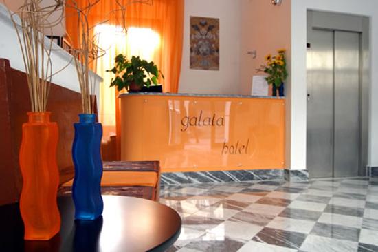 Hotel Galata  | Genova | Genova | Italia 20