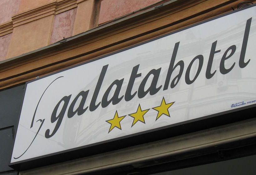 Hotel Galata  | Genova | Genova | Italia 3