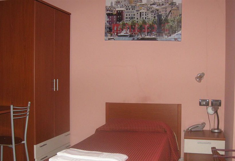 Hotel Galata  | Genova | Genova | Italia 5