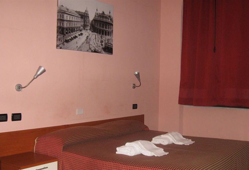 Hotel Galata  | Genova | Genova | Italia 6