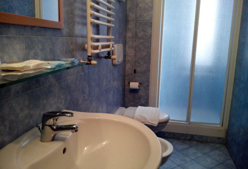 Hotel Galata  | Genova | Genova | Italia 8