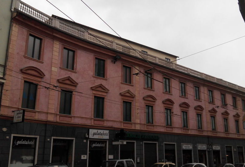 Hotel Galata  | Genova | Genova | Italia 9