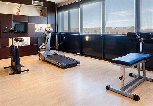 Hotel AC Pisa by Marriott  | Pisa | Pisa | Italia 13