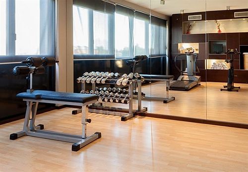 Hotel AC Pisa by Marriott  | Pisa | Pisa | Italia 14