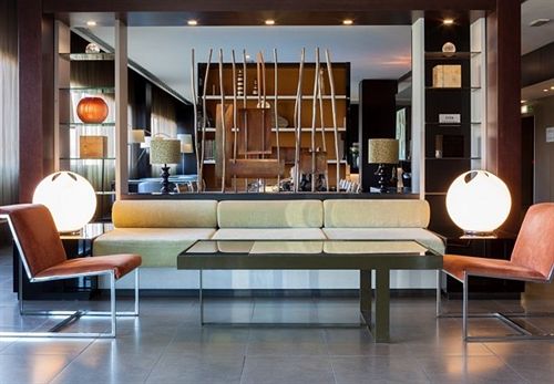 Hotel AC Pisa by Marriott  | Pisa | Pisa | Italia 7