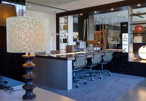 Hotel AC Pisa by Marriott  | Pisa | Pisa | Italia 8