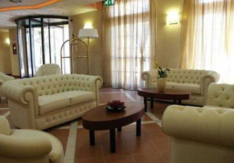 Hotel Villa Cappugi  | Pistoia | Pistoia | Italia 13