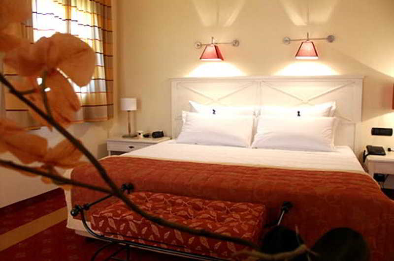 Hotel Villa Cappugi  | Pistoia | Pistoia | Italia 14