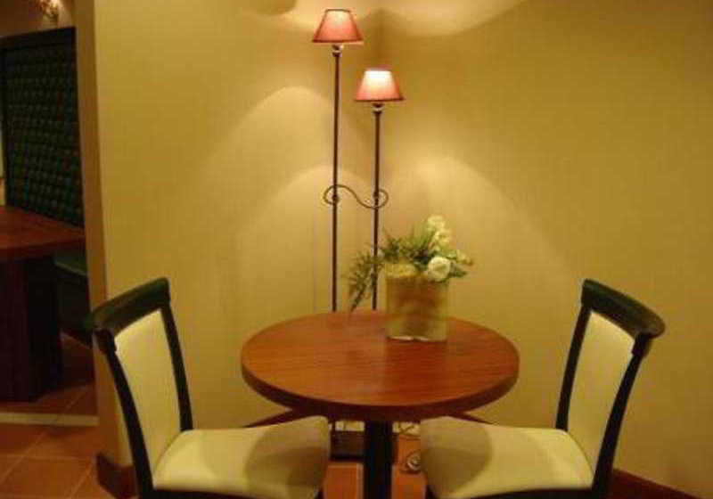 Hotel Villa Cappugi  | Pistoia | Pistoia | Italia 15