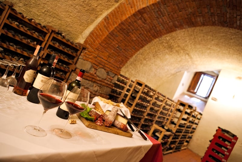 Hotel Villa Cappugi  | Pistoia | Pistoia | Italia 7