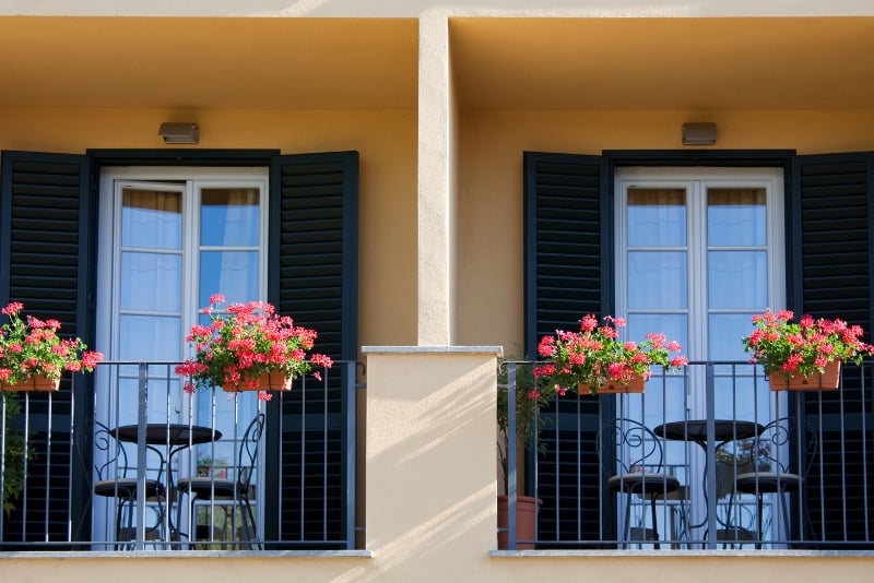 Hotel Villa Cappugi  | Pistoia | Pistoia | Italia 8