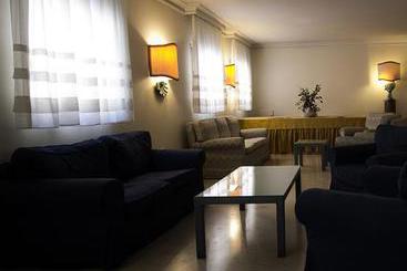 Hotel Diana Rávena Ravenna