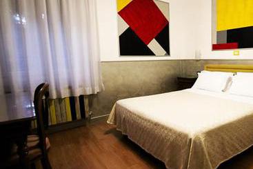 Hotel Diana  | Ravenna | Ravenna | Italia 4