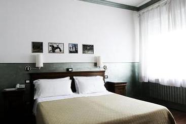 Hotel Diana  | Ravenna | Ravenna | Italia 6