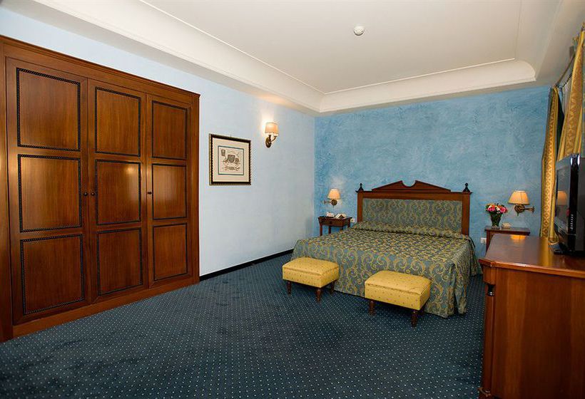 Grand Hotel Federico II  | Palermo | Palermo | Italia 1