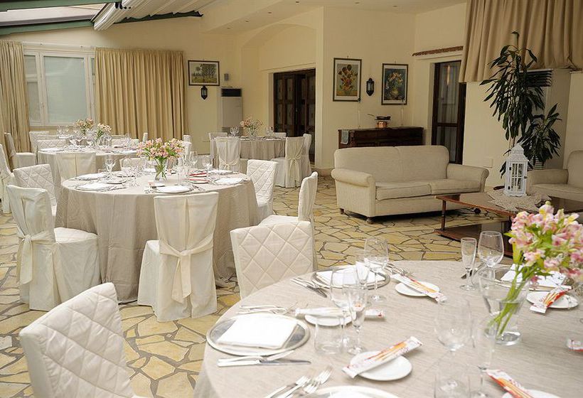 Grand Hotel Federico II  | Palermo | Palermo | Italia 10