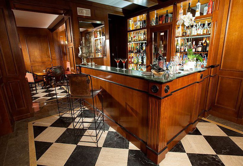 Grand Hotel Federico II  | Palermo | Palermo | Italia 11