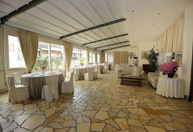 Grand Hotel Federico II  | Palermo | Palermo | Italia 12