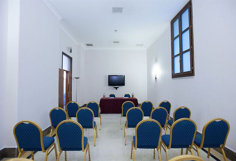 Grand Hotel Federico II  | Palermo | Palermo | Italia 13