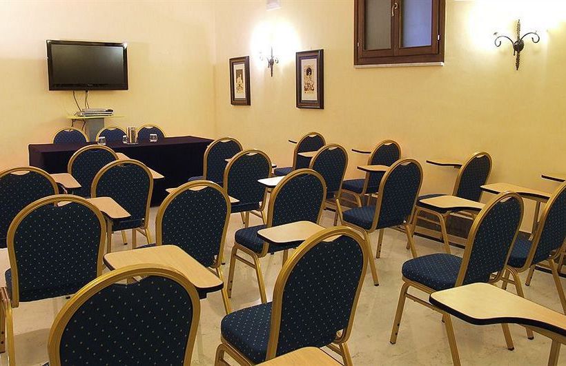 Grand Hotel Federico II  | Palermo | Palermo | Italia 14