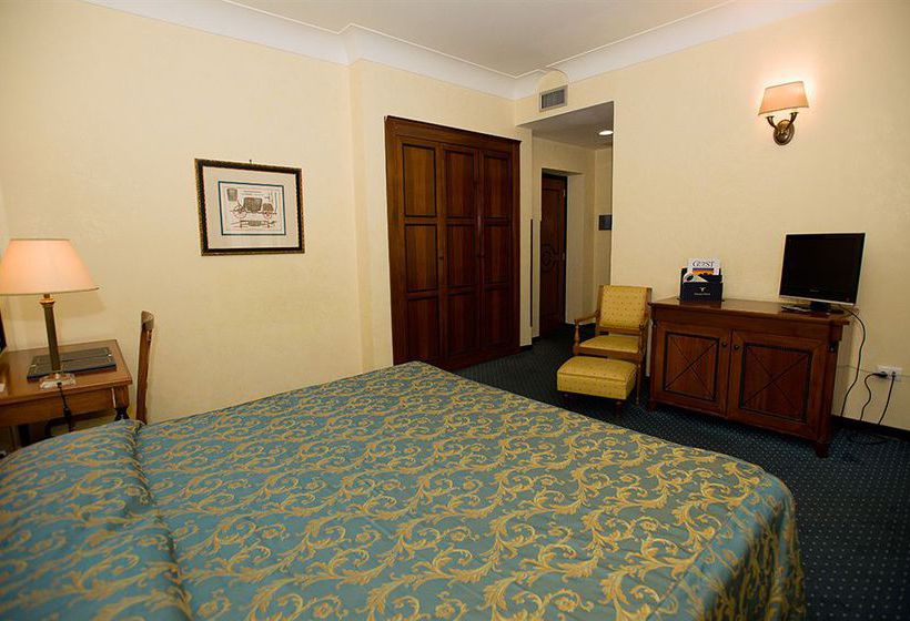 Grand Hotel Federico II  | Palermo | Palermo | Italia 15