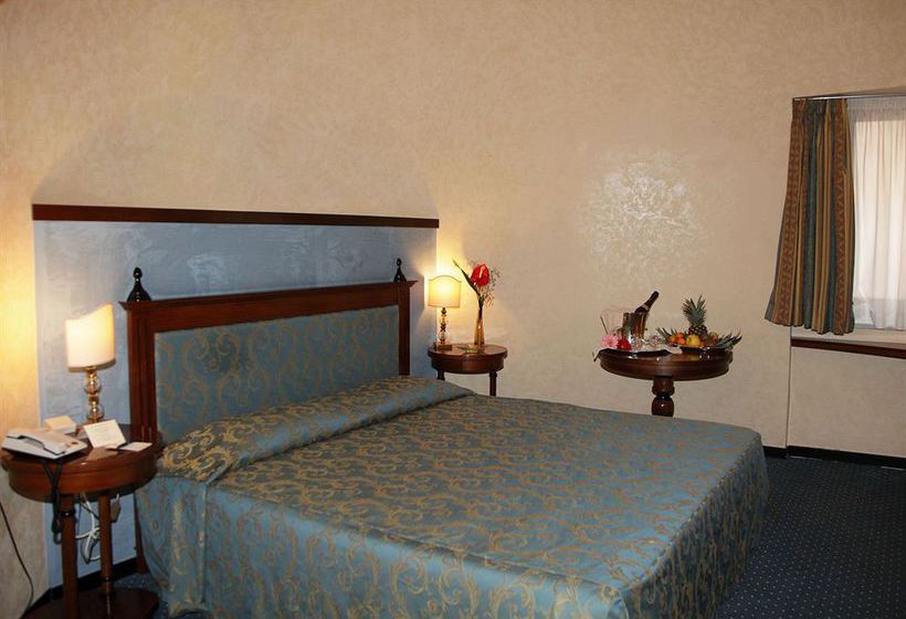 Grand Hotel Federico II  | Palermo | Palermo | Italia 16