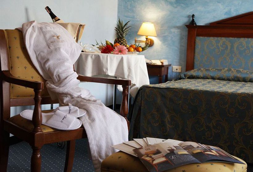 Grand Hotel Federico II  | Palermo | Palermo | Italia 17