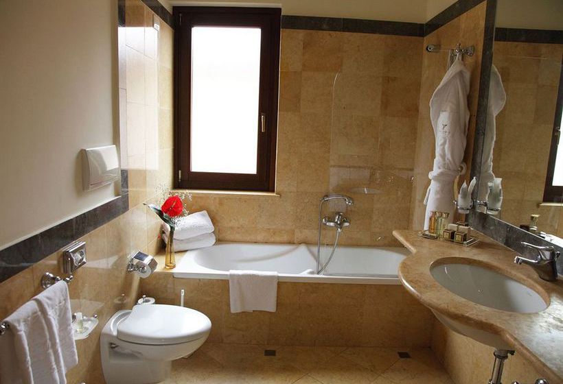 Grand Hotel Federico II  | Palermo | Palermo | Italia 18