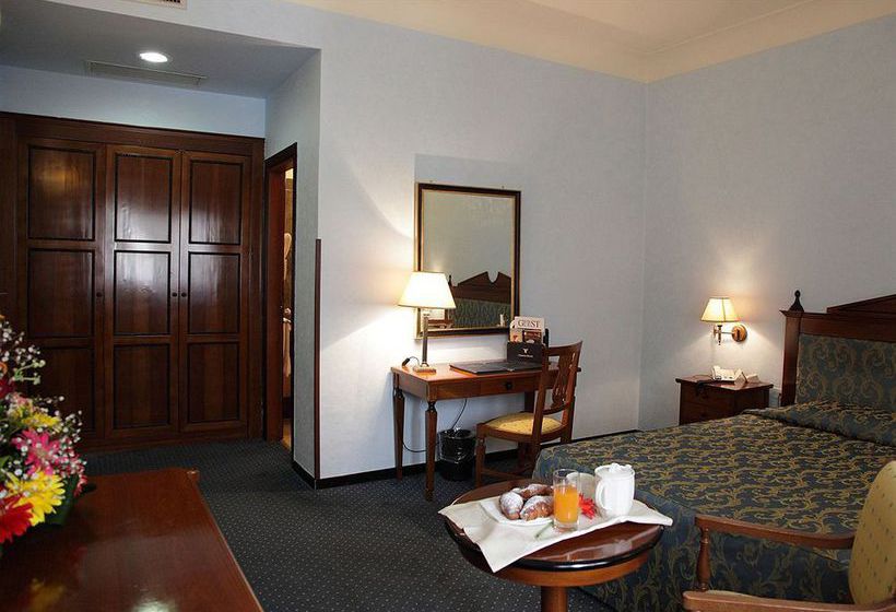 Grand Hotel Federico II  | Palermo | Palermo | Italia 19